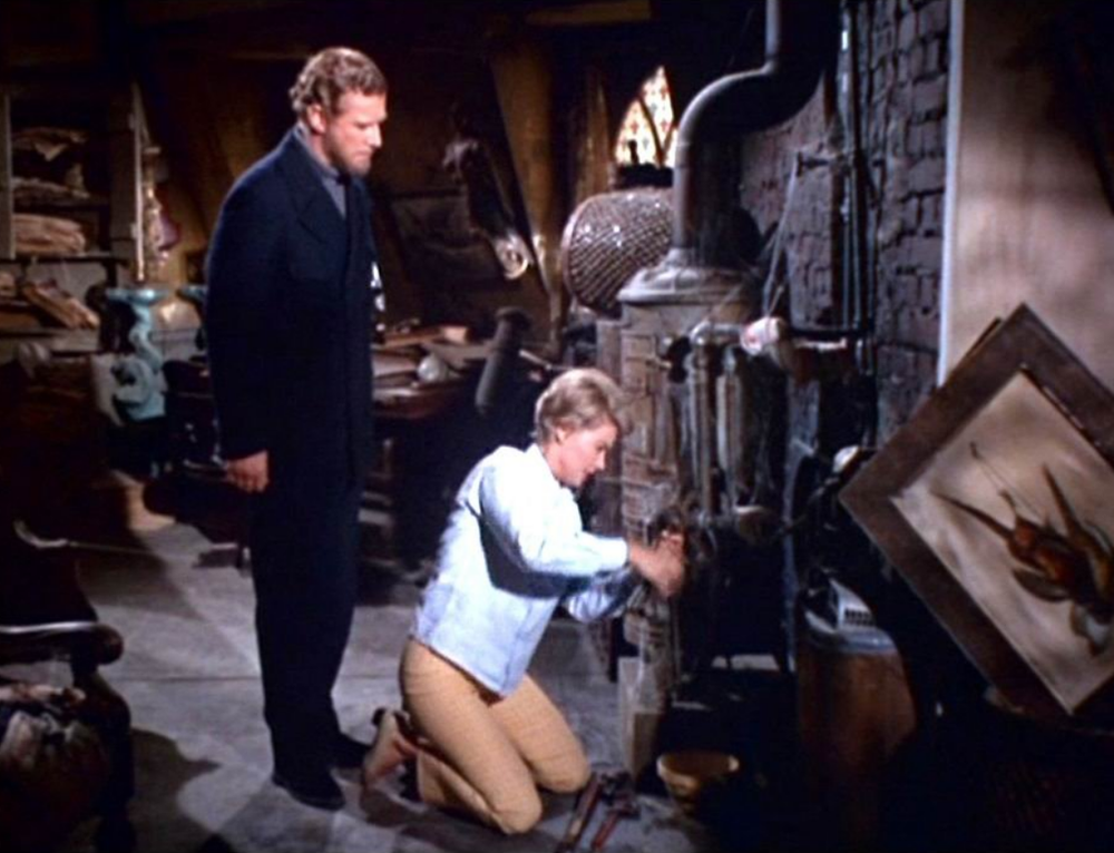 The Ghost & Mrs. Muri - Complete TV Series