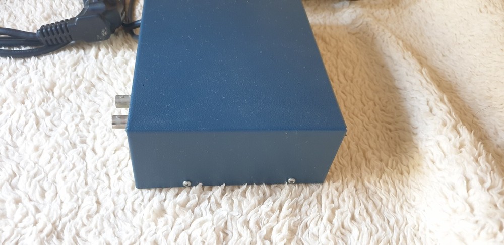 Broadcast FM RDS Encoder "Pira"