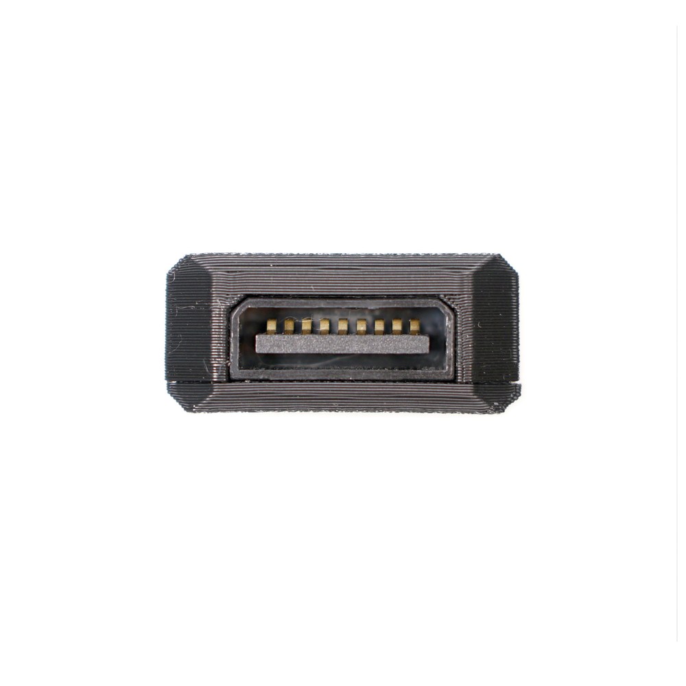 Saturn to DB15 Controller Adapter for Neo Geo/Supergun