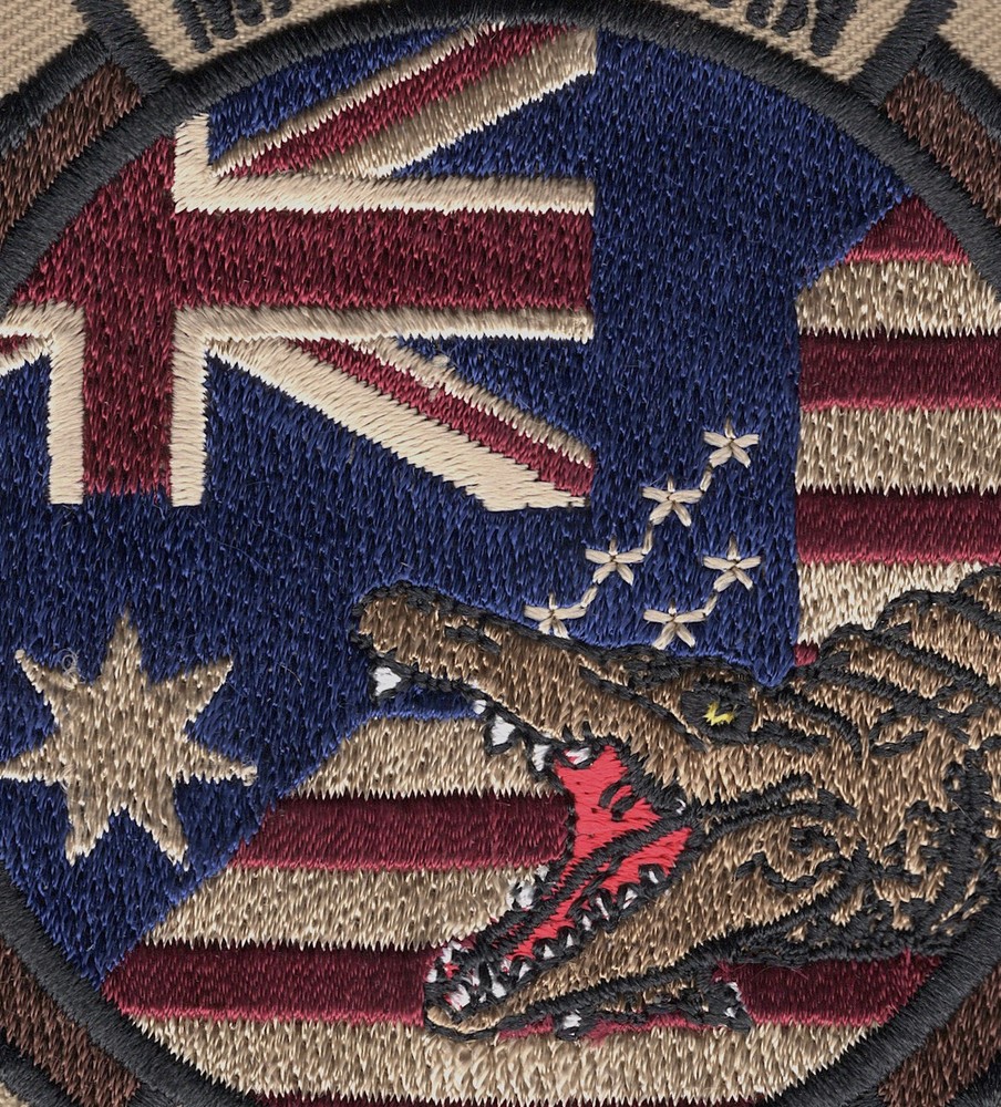 HMLA-367 MRF-Darwin 2017 Ace Patch
