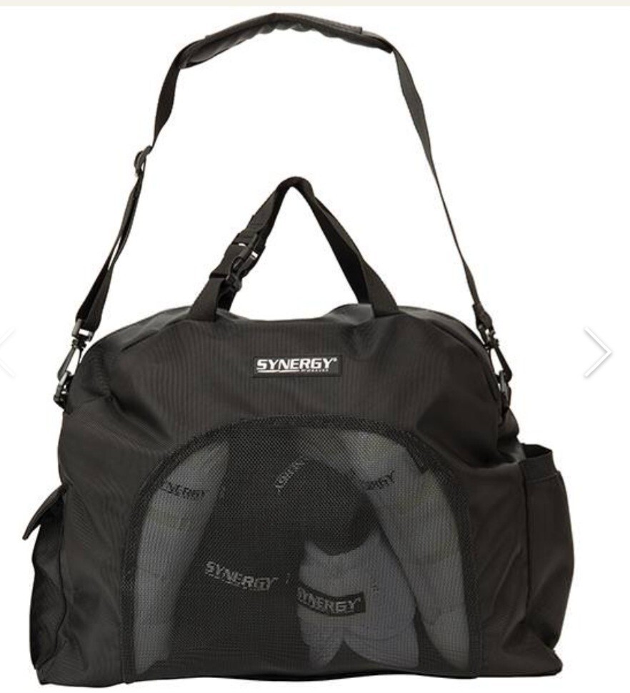 Weaver Synergy Boot Bag