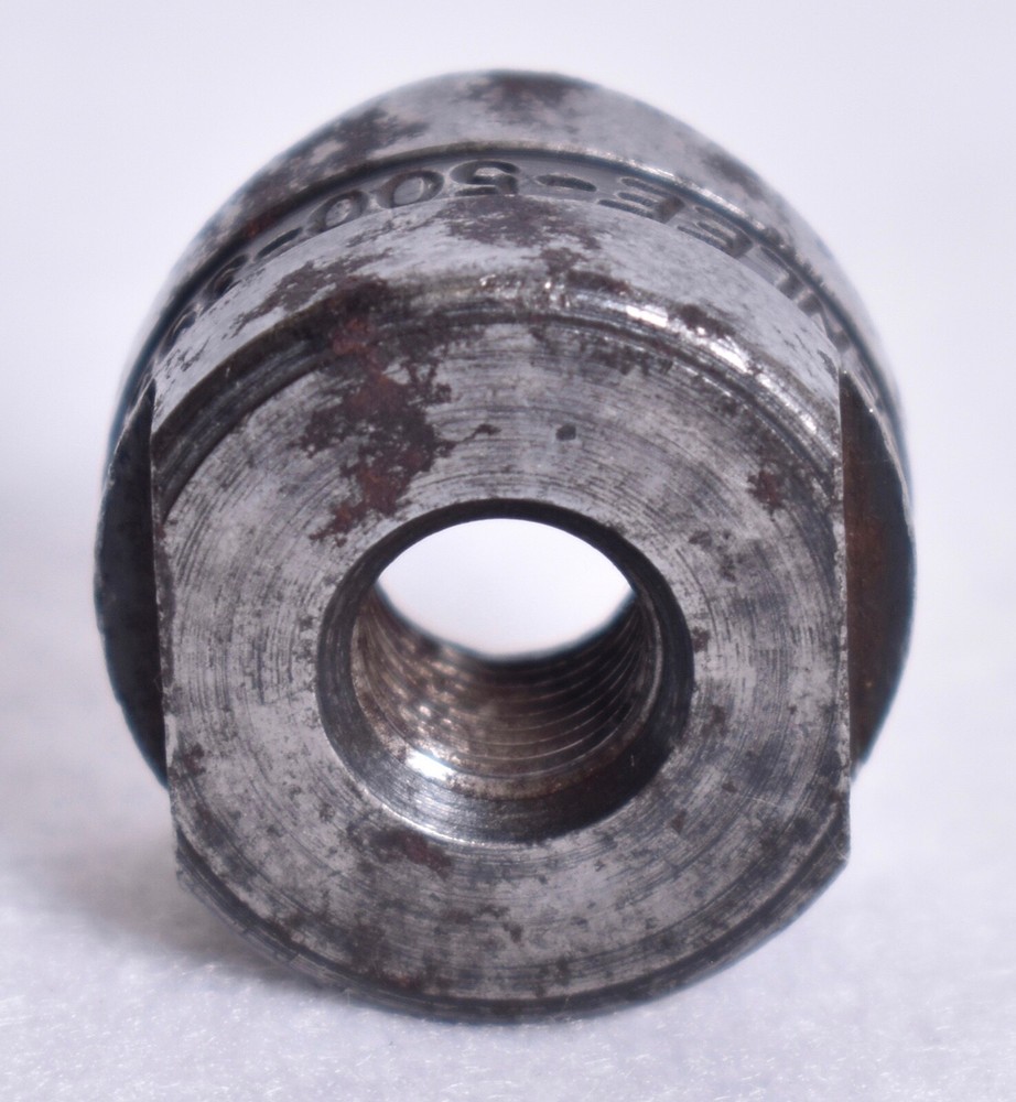 Greenlee 1" Knockout Punch 5003986