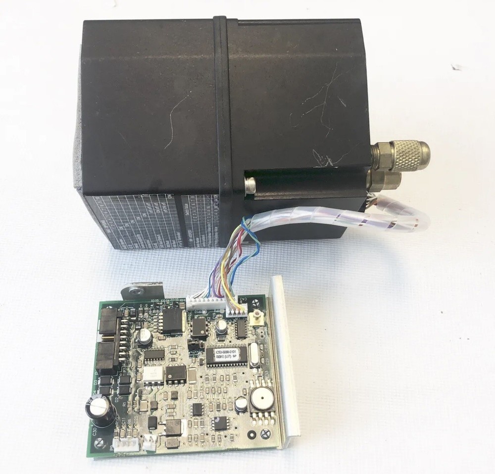 PELCO IOC-36 PRESSURIZED CAMERA MODULE