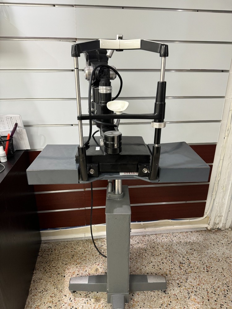 Slit Lamp american optical