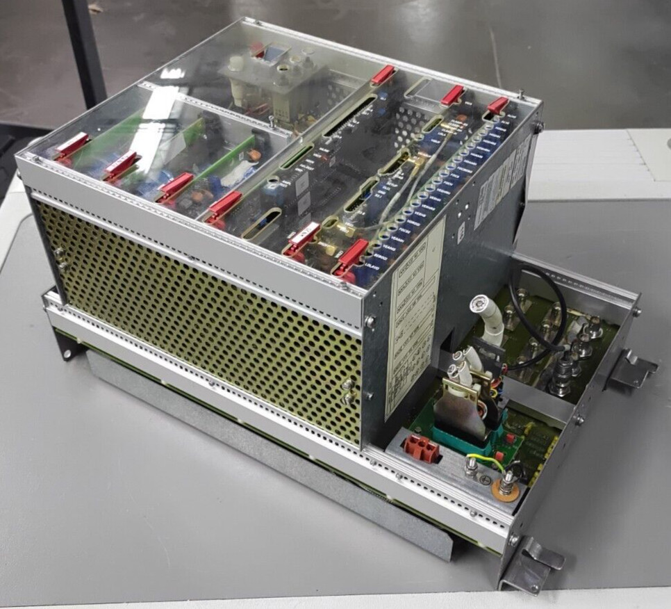 Philips Diagnost 76 / Integris Camera Control Unit - 9807 734 70301