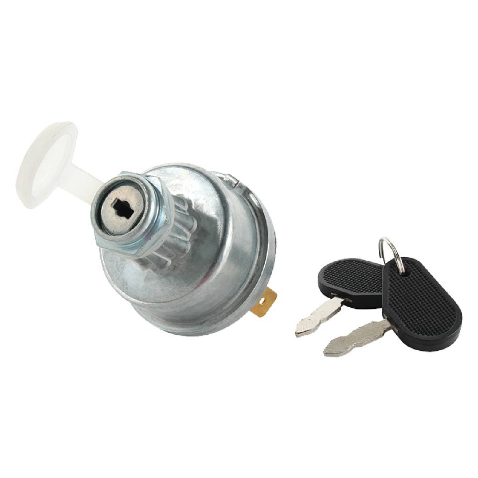 Ignition Switch For Farmtrac 435; 545; 555 DTC; 535; 555; 545 DTC 1200-0907