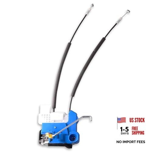 Front Left Driver Side Door Lock Latch Actuator KIA Rio 2012-2017 Front Driver