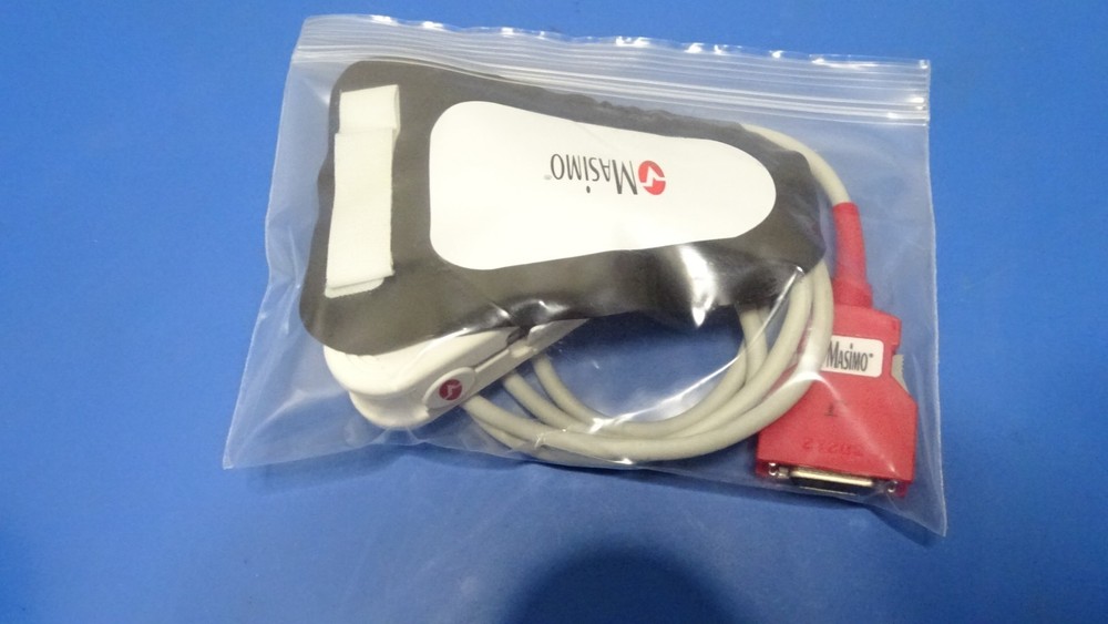 Masimo Set Red 23645 -A13E800 Sensor RED DCI-DC3 SpO2