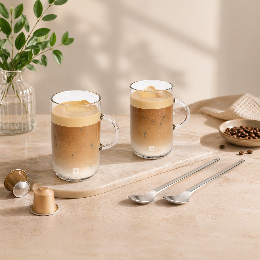 Vertuo - Accessory Vertuo Coffee Mugs, Large