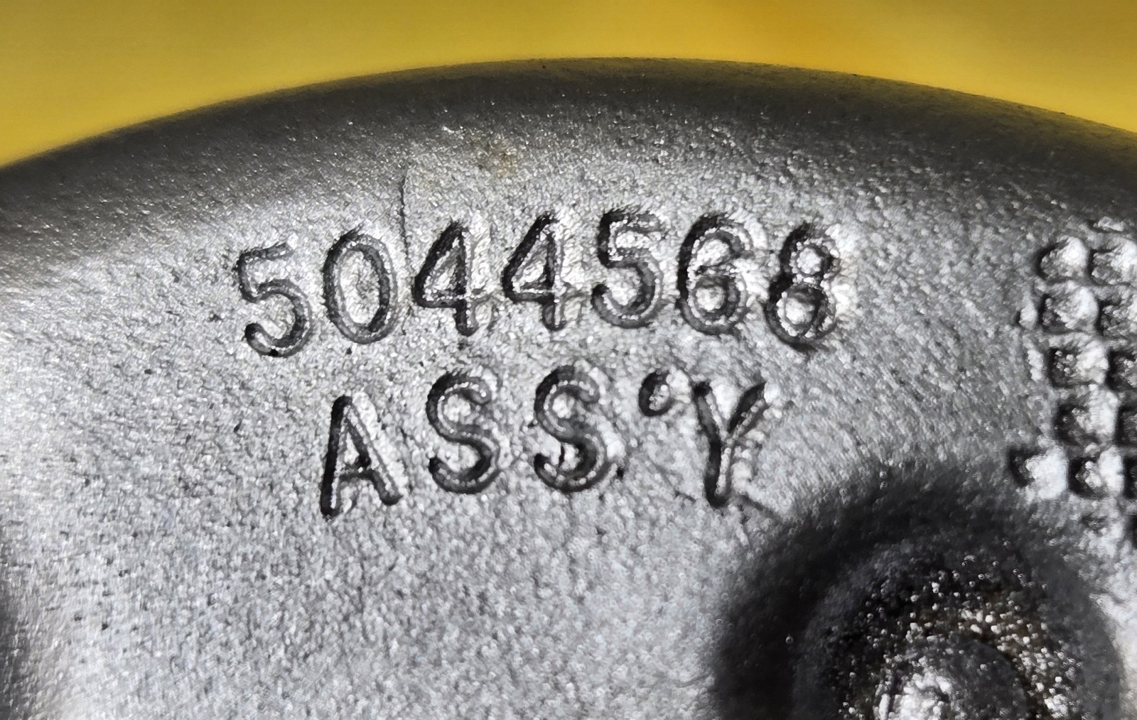 1964 Impala, Chevy, Biscayne, Impala, WORKING DELCO 2-Speed Wiper Motor.