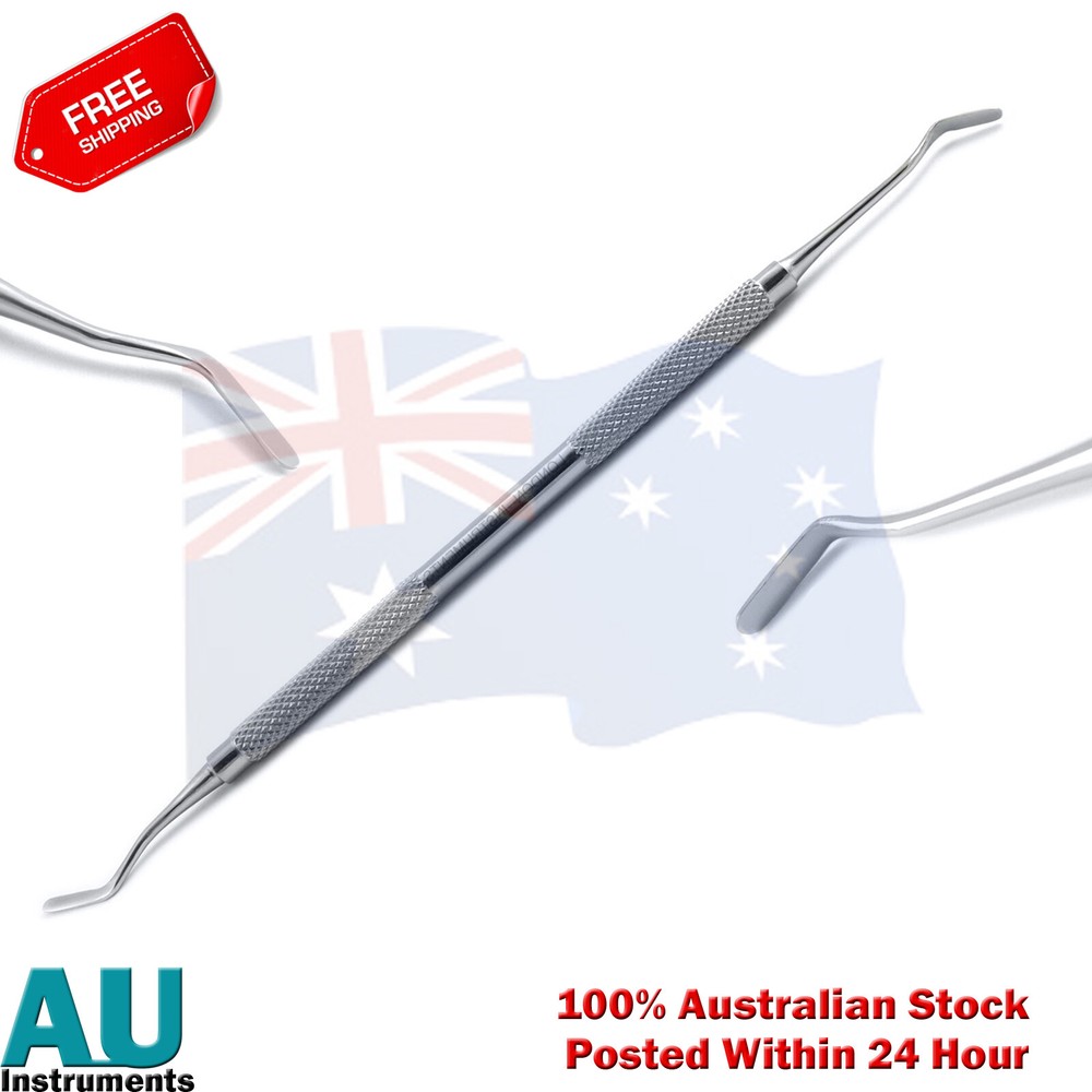 Composite Plastic Teeth Filling Cavity Restoration Dental Lab Instruments