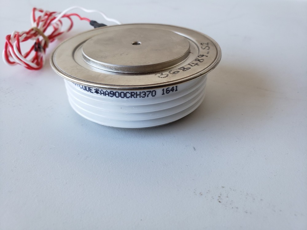 Westcode aa900crh370 Scr Rectifier Power Module Thyristor new ixys uk
