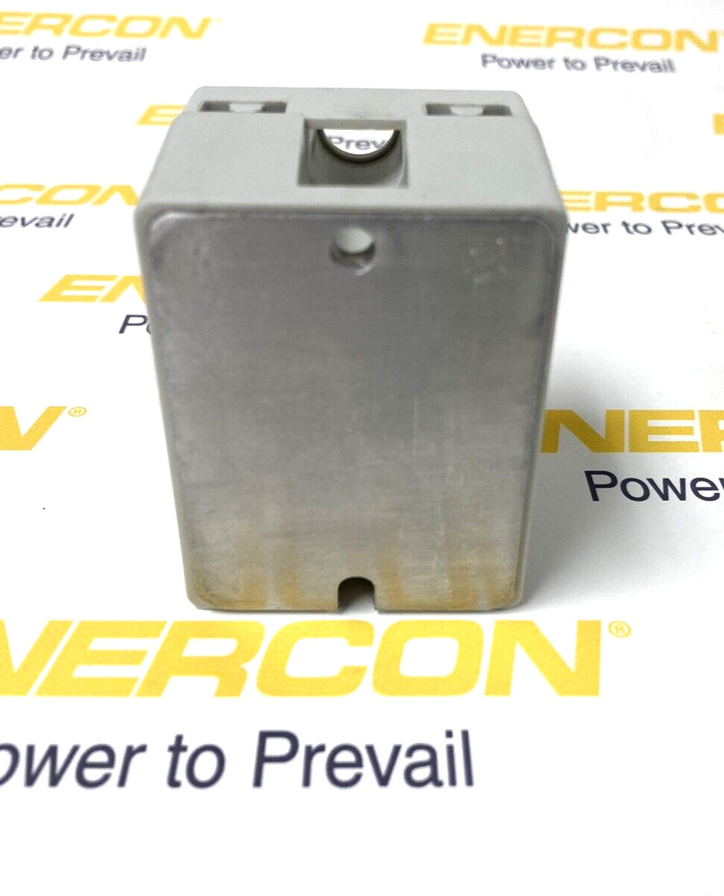 Eaton D93325AMD2 Solid- State Relay
