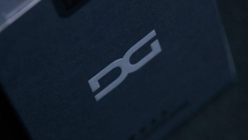 DG Maze Marked Deck by Daniel Garcia