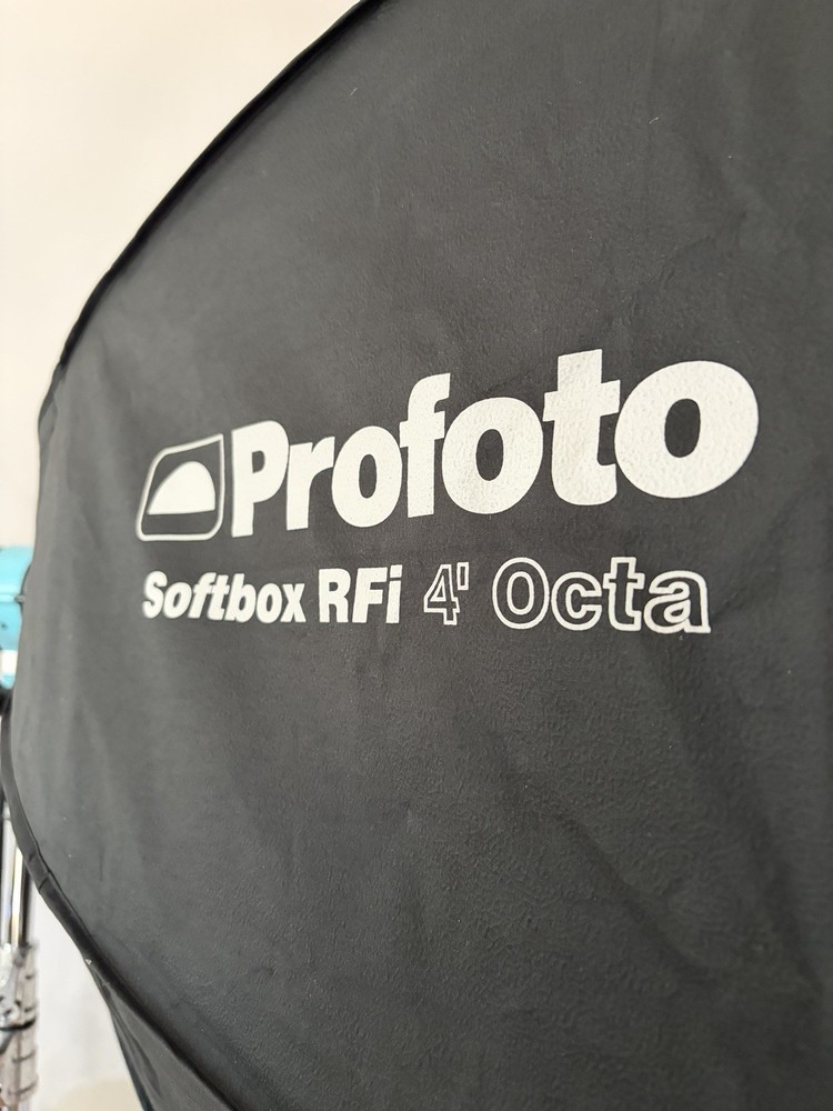 Profoto 4' RFI Softbox Octa - Soft Box