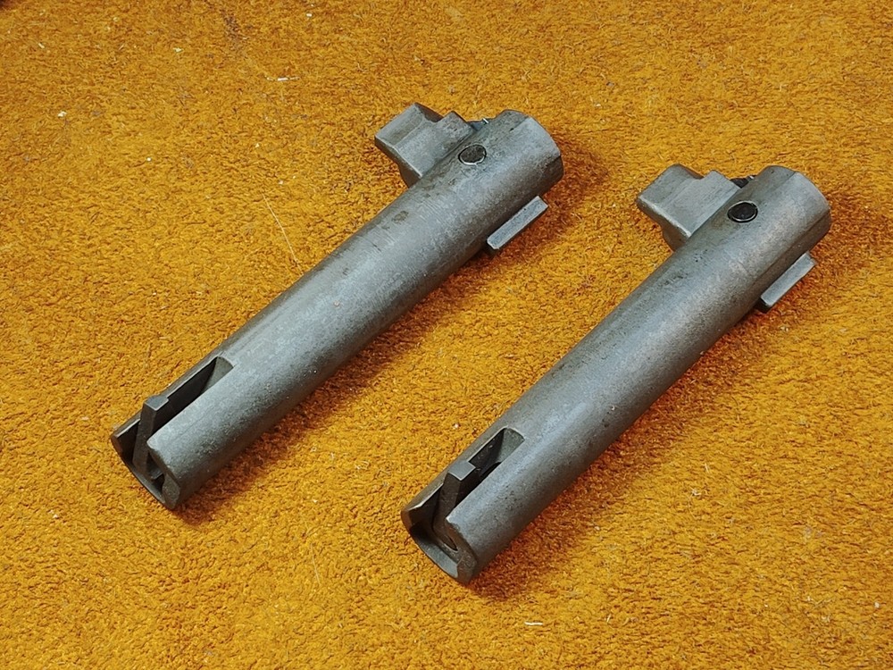 M1 Carbine Bolt Winchester Type 2 Flat