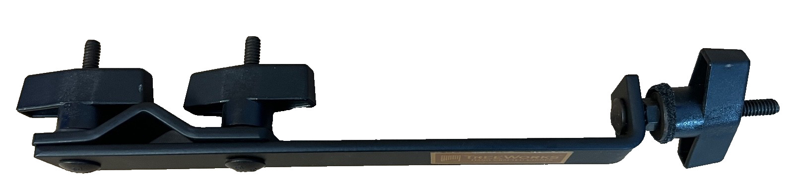 TreeWorks Chimes Medium 23 Bar, Row Bar Chimes w/Travel case @ Mount-PreOwn EXC