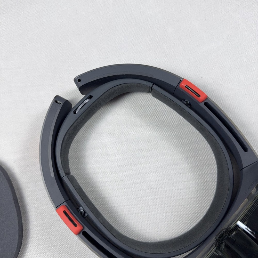 Microsoft HoloLens 1st Gen Generation 1 1688 AR Headset *Missing Charger* TESTED