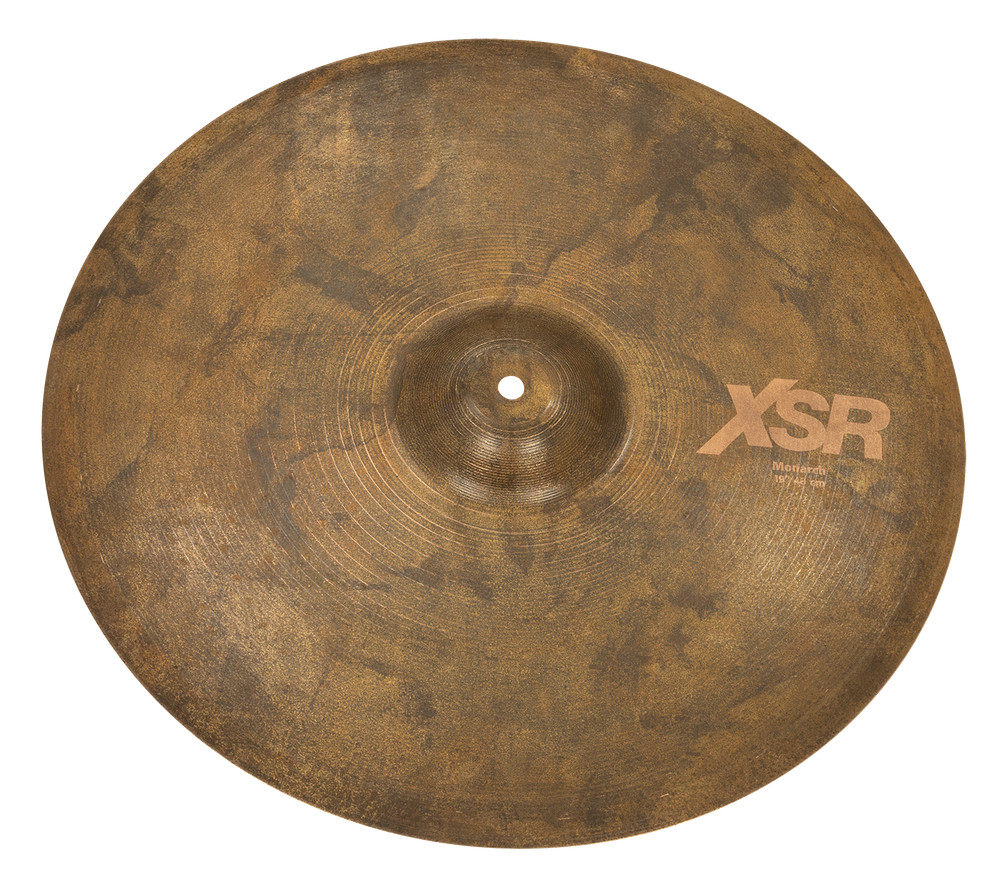 SABIAN 19" XSR Monarch