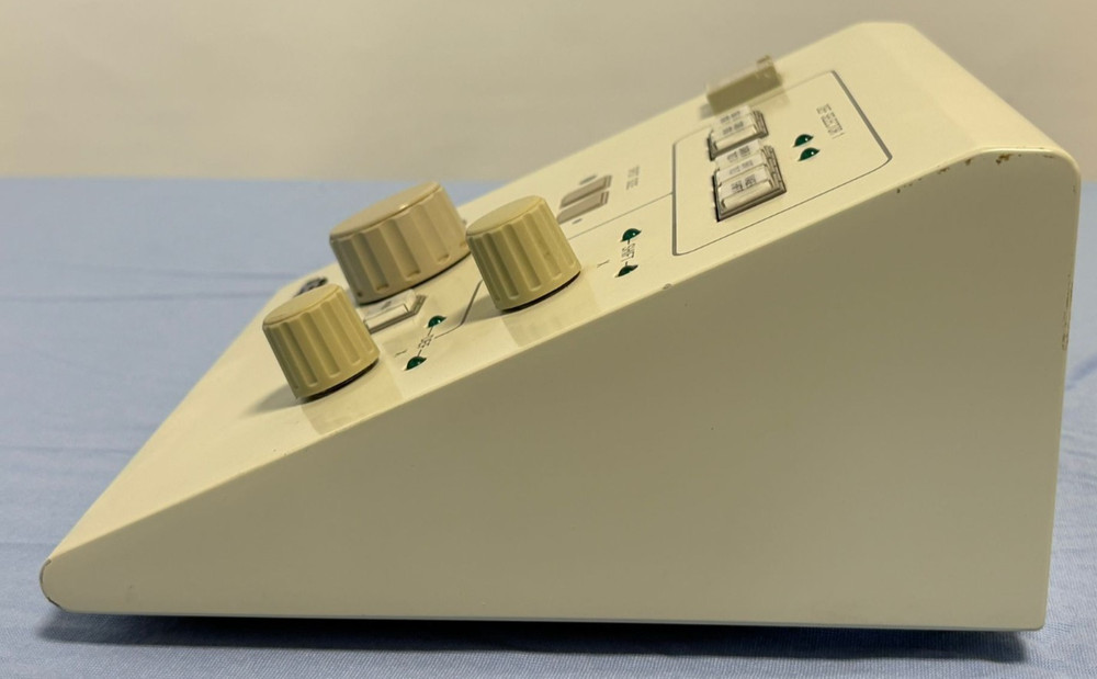 Jeol Left Control Panel for JEM-1011 TEM Microscope