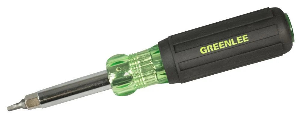 Greenlee Multi-Tool 11-In 1