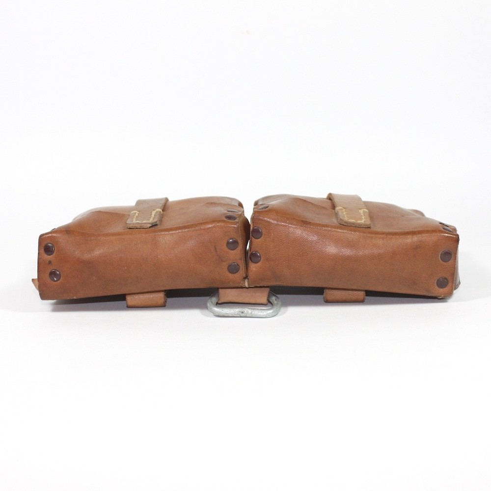 Original WW2 German G43 Pouch ROS 1944 dated