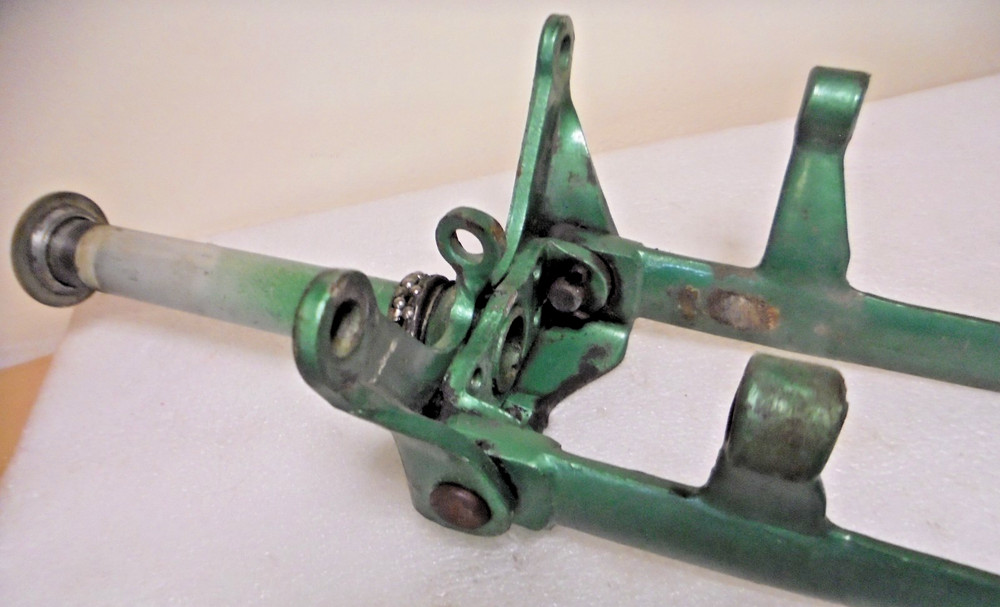 Vintage Western Flyer Bicycle Fork. FOR PARTS