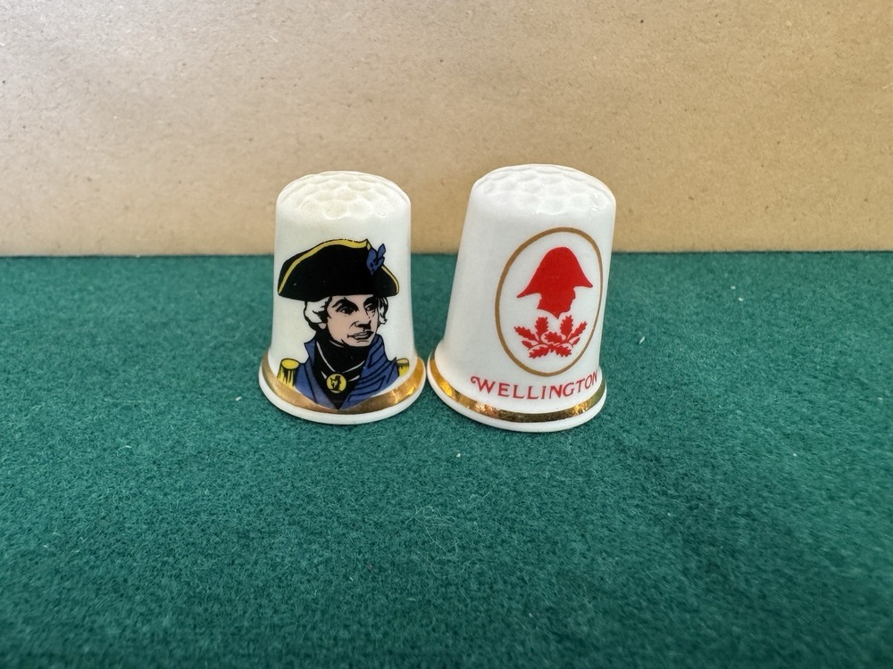 Thimble Bundle, Various