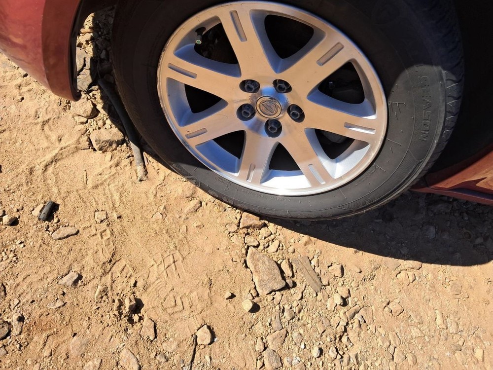 Fuse Box Engine Compartment Fits 06-07 300 4838889