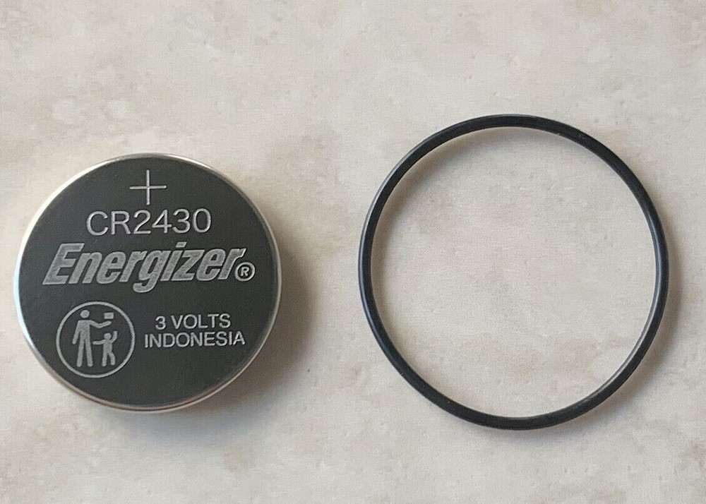 Battery Kit for: Aqua Lung i470TC Dive Computer