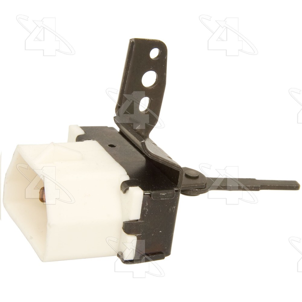 HVAC Blower Control Switch for Bronco, E-150 Econoline+More 35975