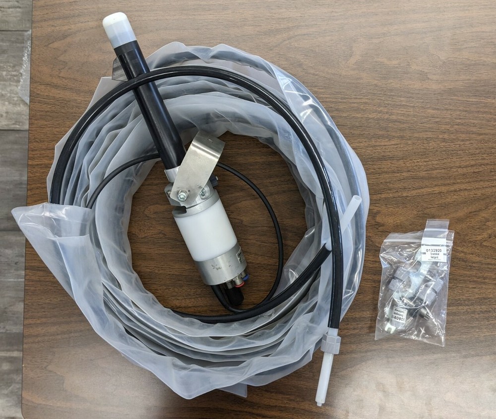 Wagner Electrostatic System