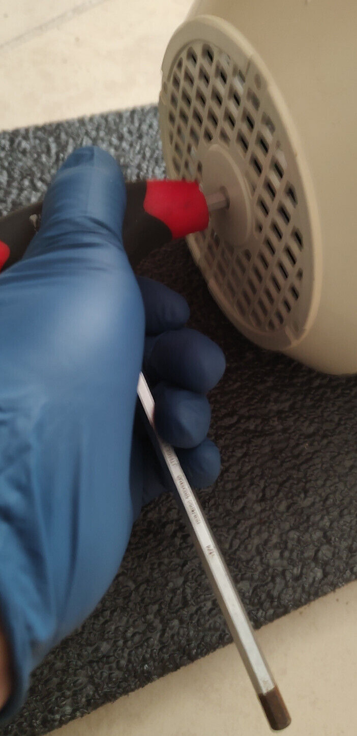 Pentair IntellFlo i2 011060 PRO-Prepared, READY, TESTED. (2.0 HP IntelliFlo)