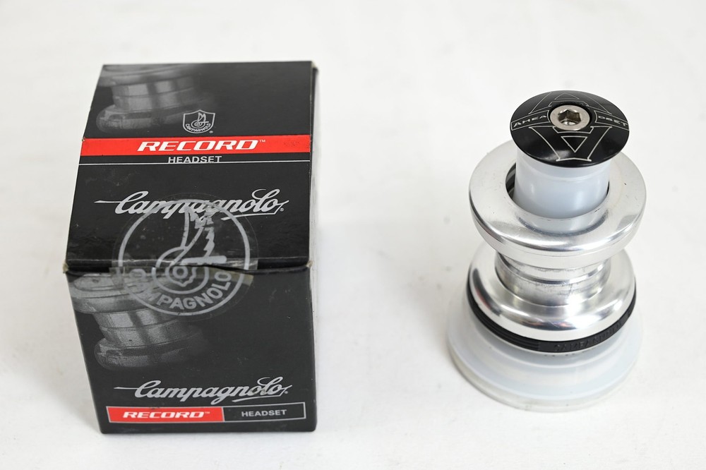 Campagnolo Record 1" Ahead Headset