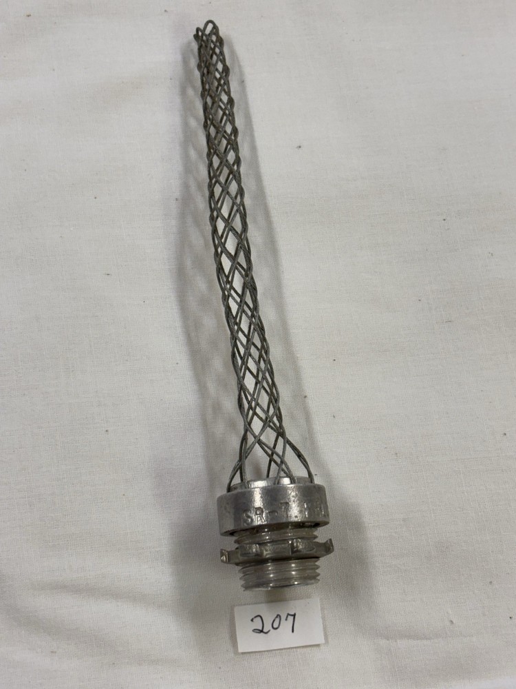 Kellems Deluxe Cord Grip SR-8