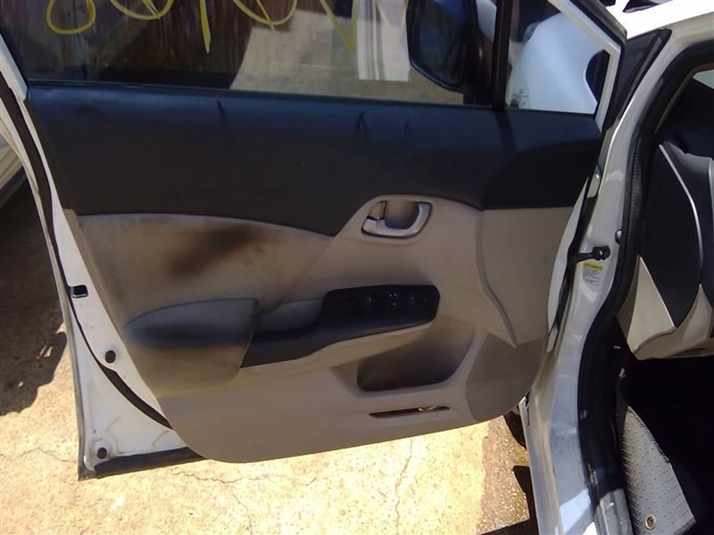 Fuse Box Cabin Fits 2013 Civic 568872