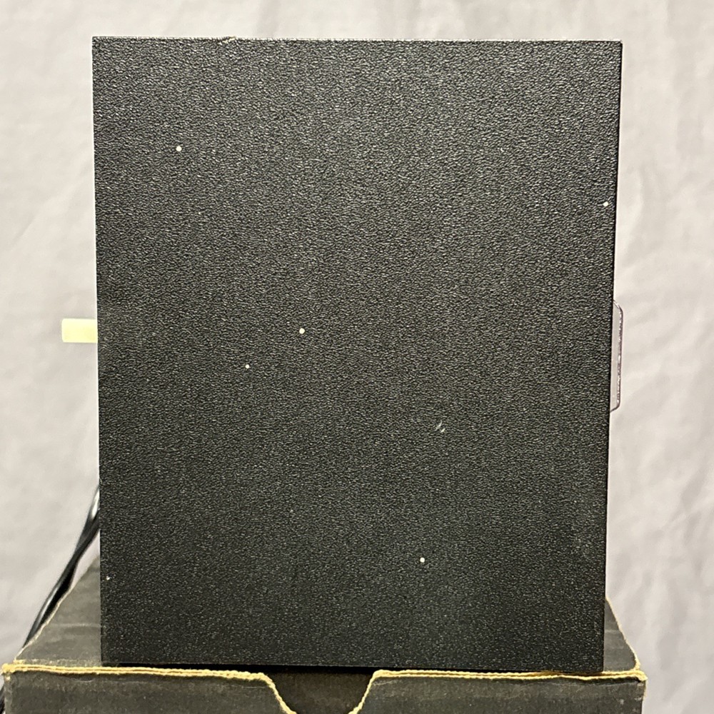 Vintage Xenon Strobe Light Model 1005 Variable Speed Tested Works