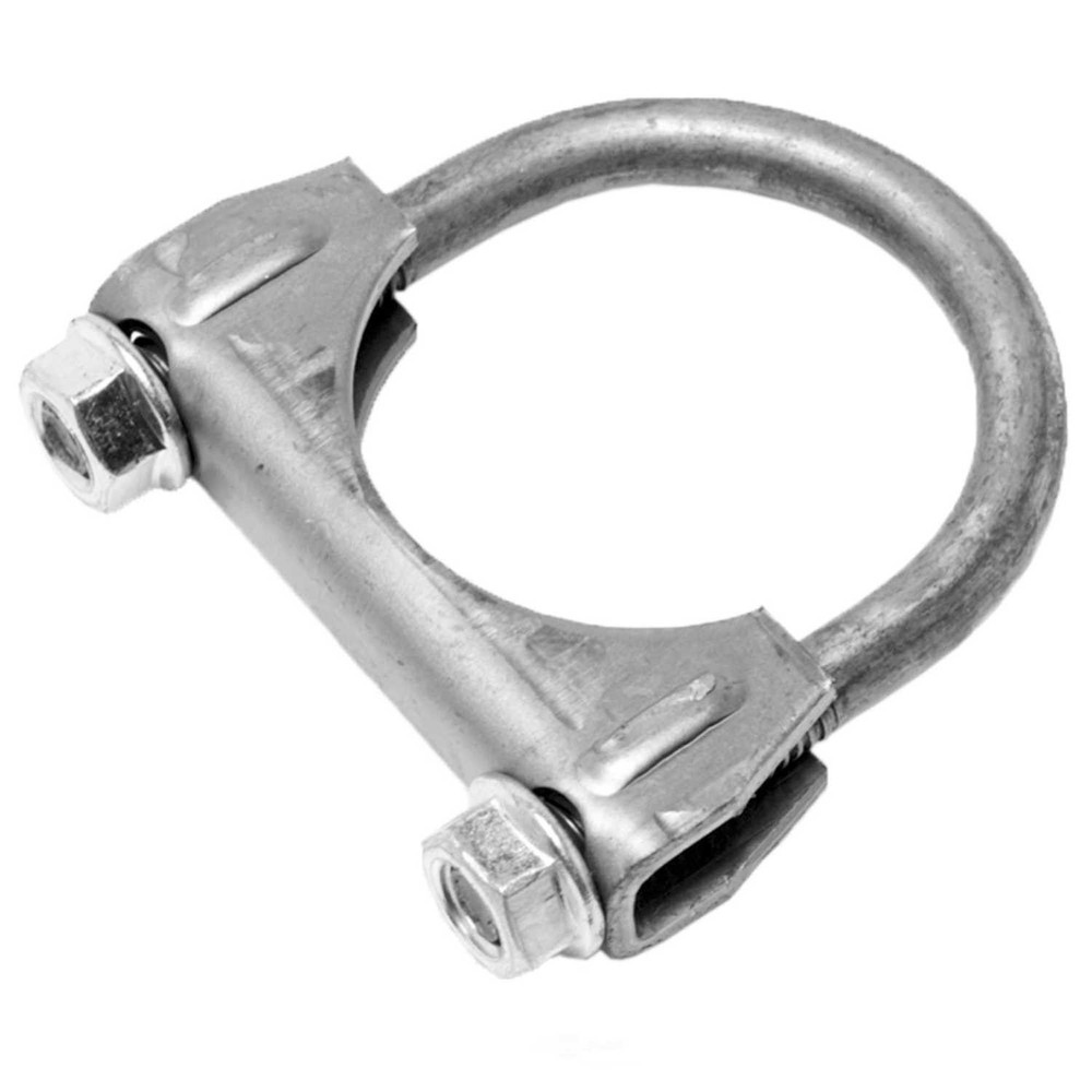 Exhaust Clamp Walker 35343