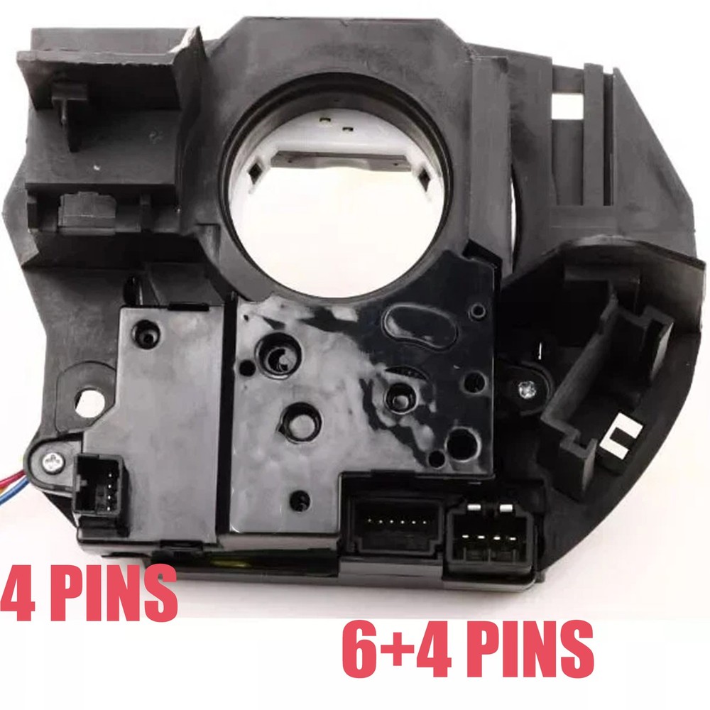 Clock Spring with Angle Sensor for Chrysler Town and Country 56046497AF