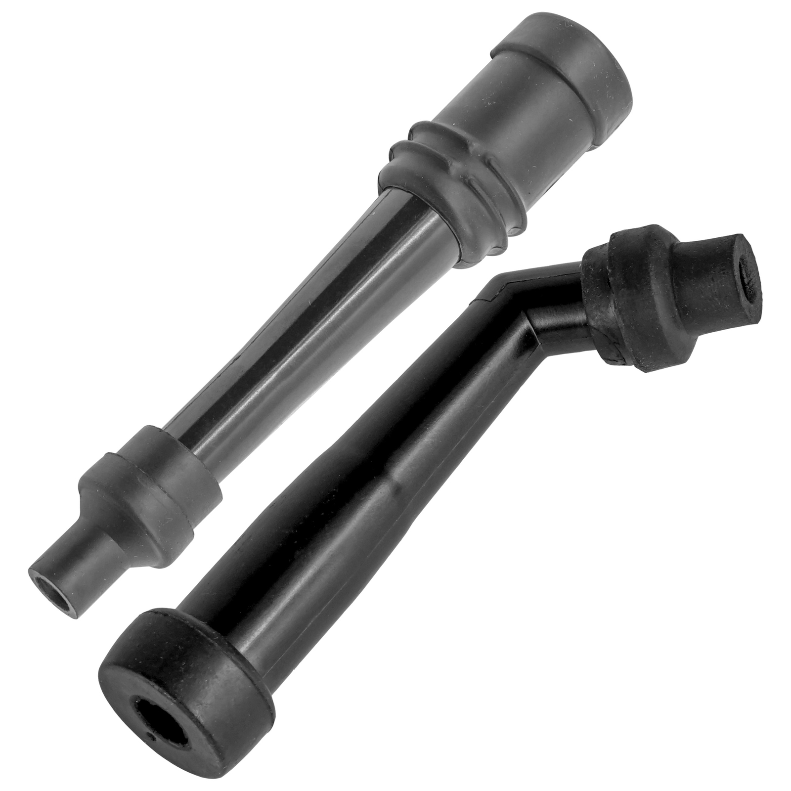 Spark Plug Caps For Yamaha V STAR 650 XVS650 Classic/Custom/Silverado 1998-2016