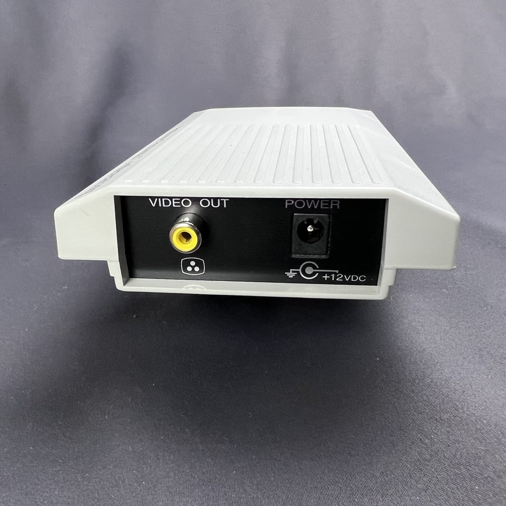 Intel ProShare Personal Conferencing Video Camera Complete New 614762 (615175)