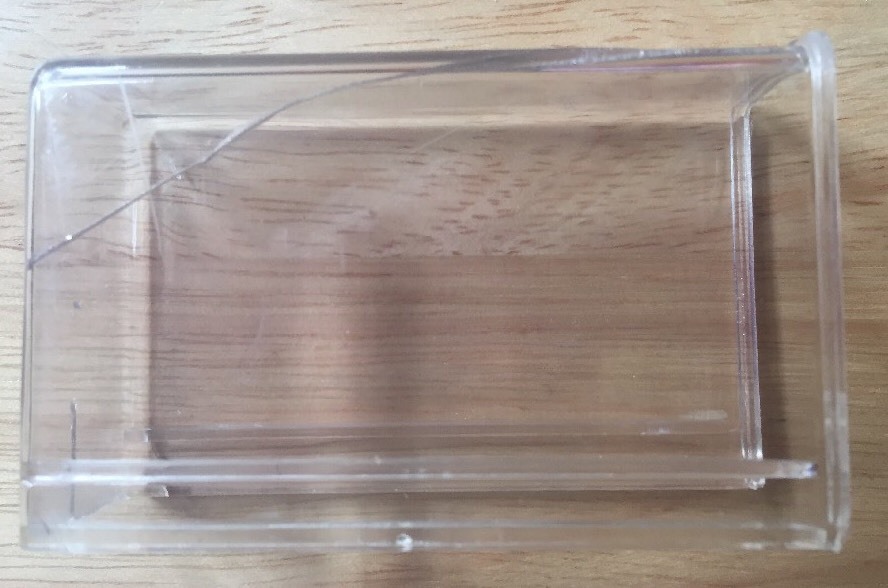 VTG automatic needle threader Ditta Martinelli