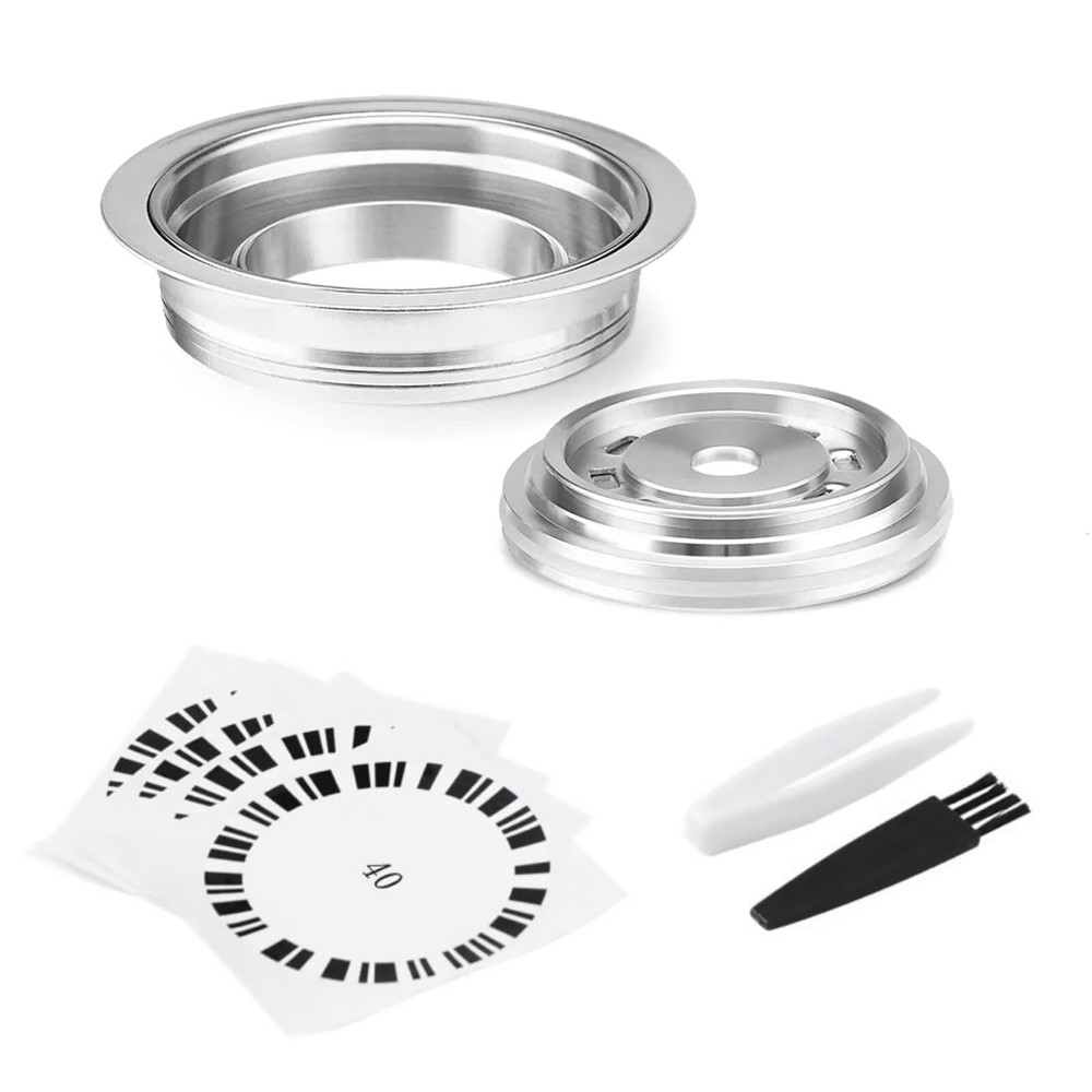 Coffee Capsule Adapter Conversion For Vertuo Next / POP For Vertuolline GCA1