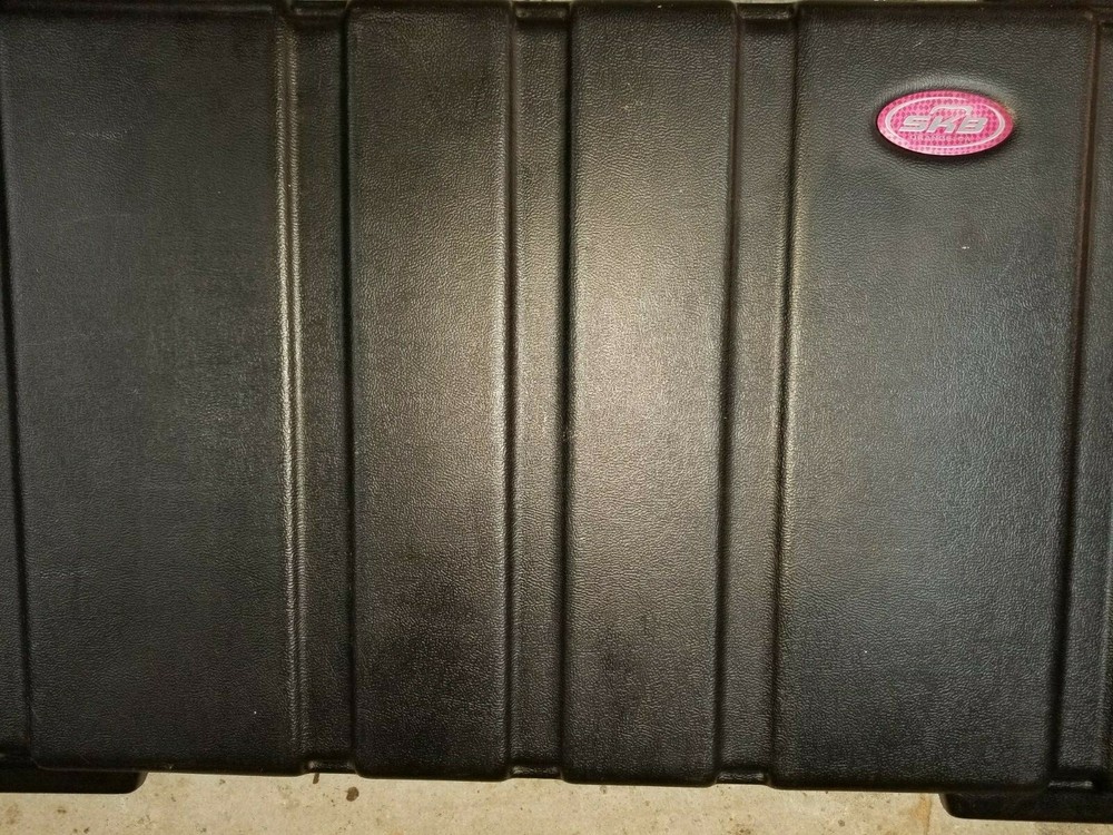 ATA 88 Note Keyboard Case 1SKB-5820W