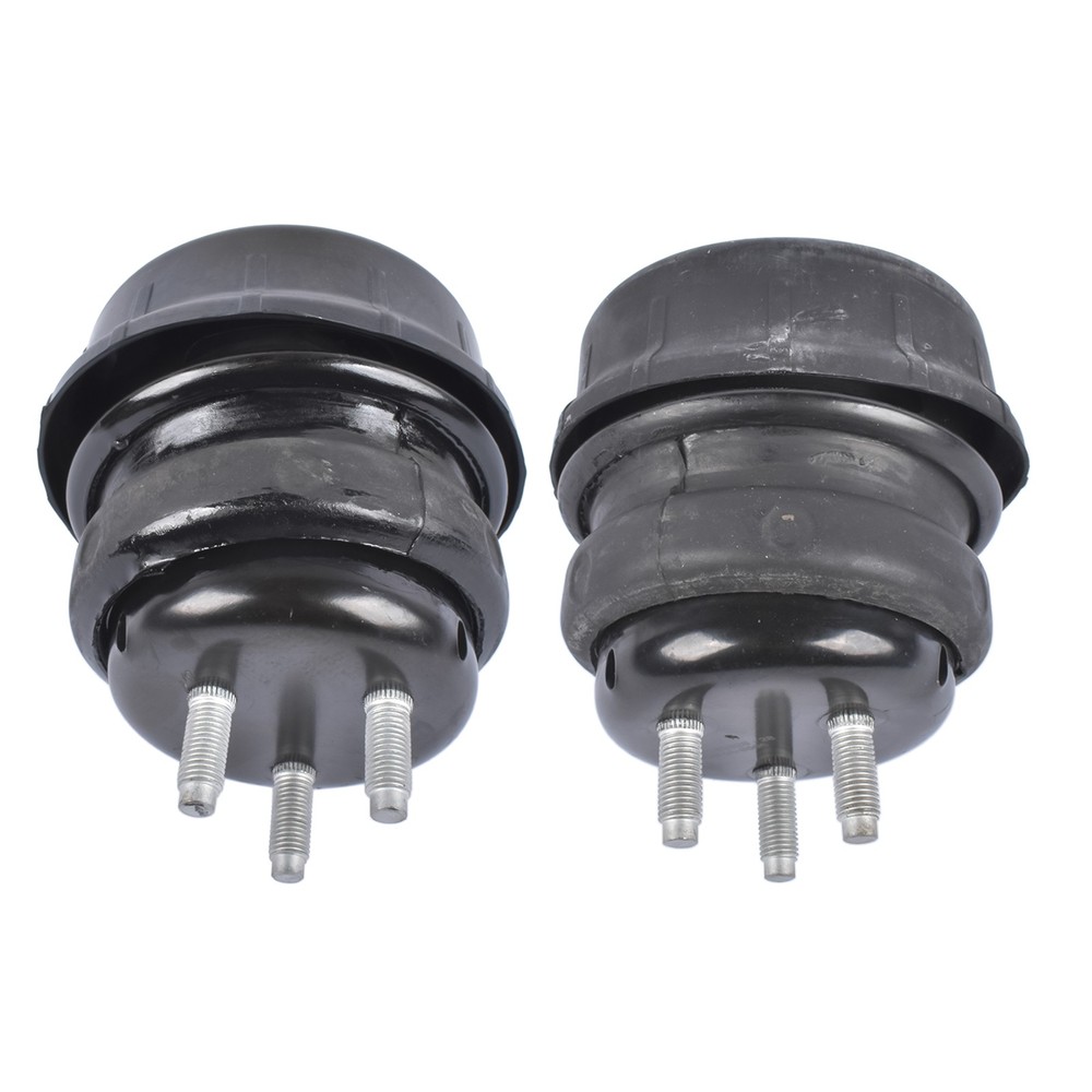 Front Engine Mount Pair for 2010-2012 Genesis Coupe 2.0L Turbo, Left & Right Set