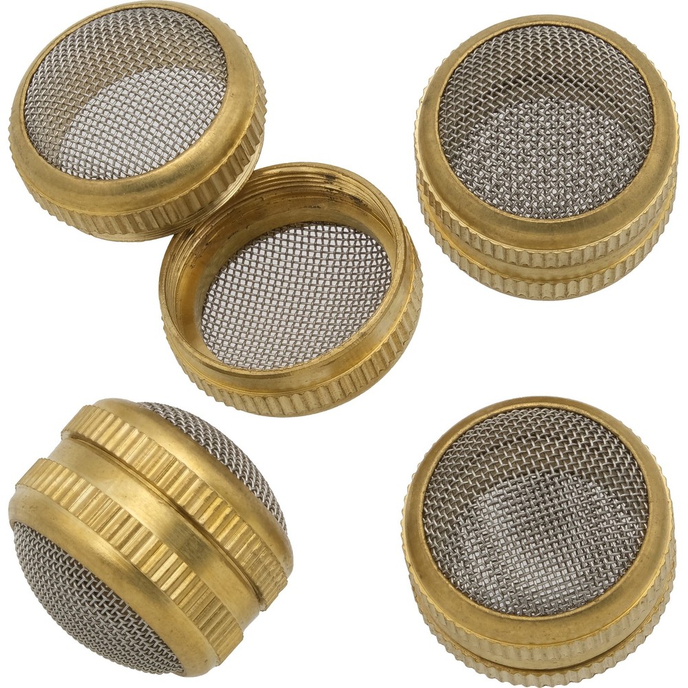 4 Cleaning Machine Baskets