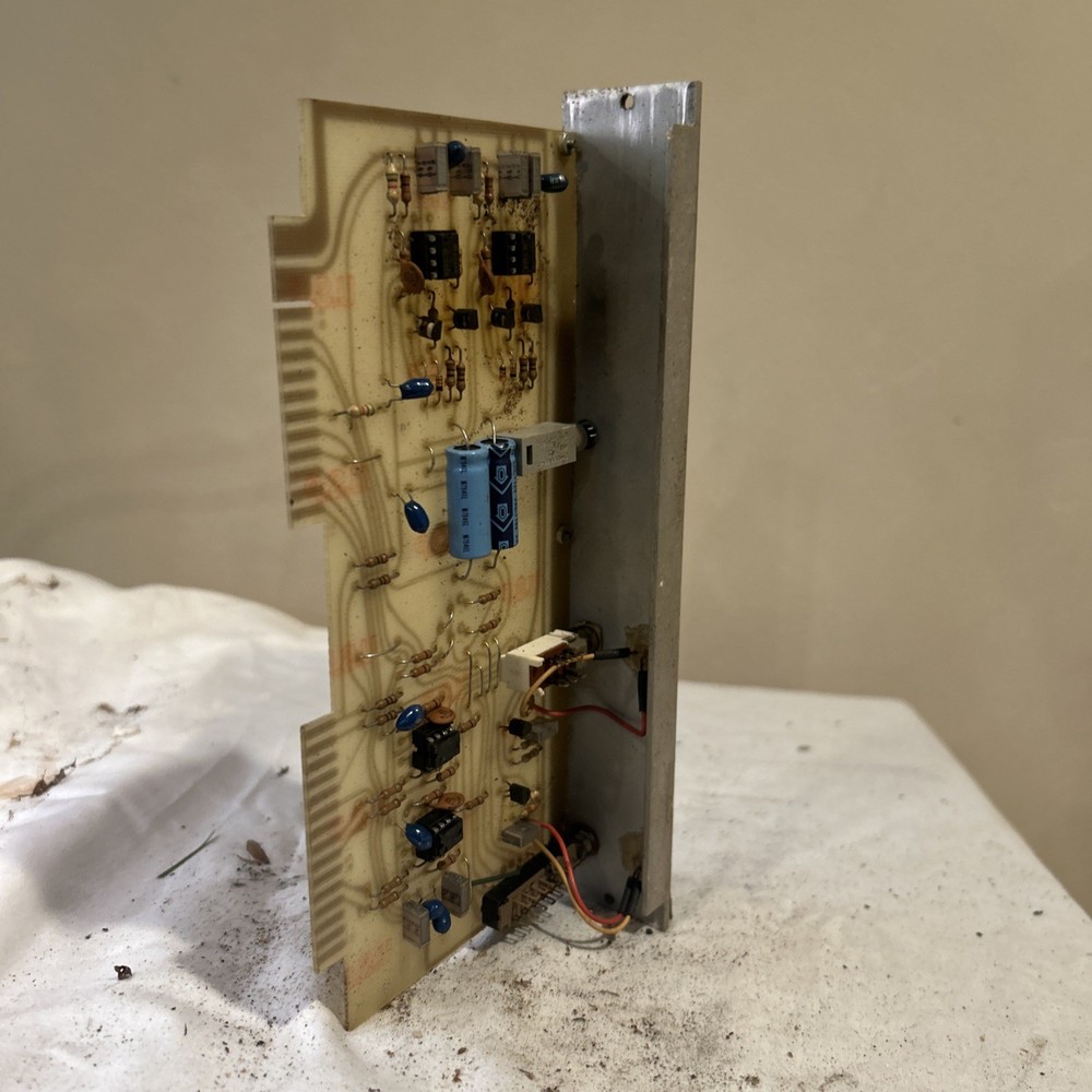 Auditronics 110 SIM