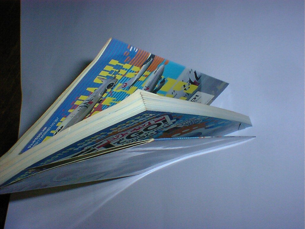 Go jet Perfect Programow