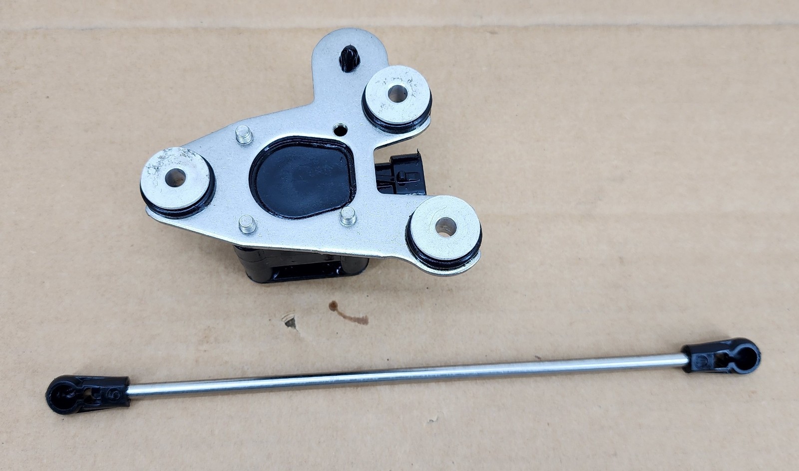 90-250 HP Mercury TPI Throttle Postion Indicator 2001-2014 83295211 TPS Sensor B