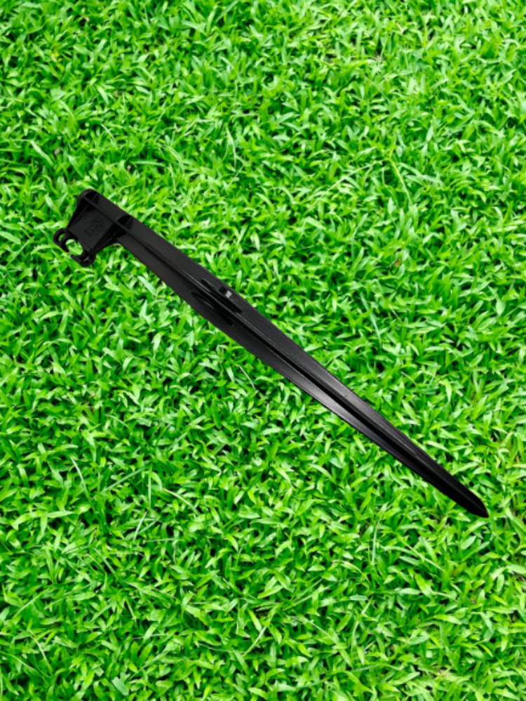 Olson Irrigation 13" Irrigation Riser Support Stake